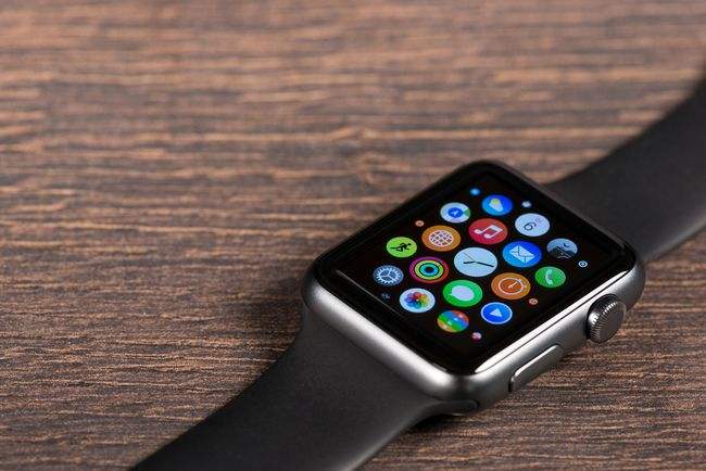 apple watch